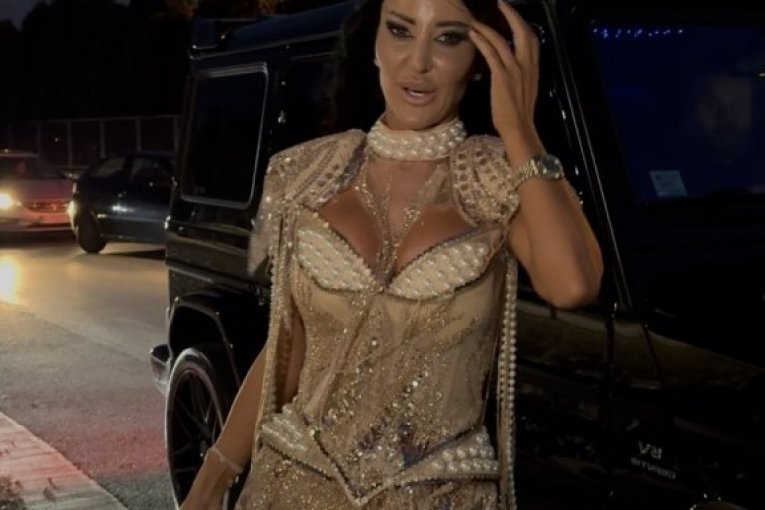Slađa Poršelina Elita 10