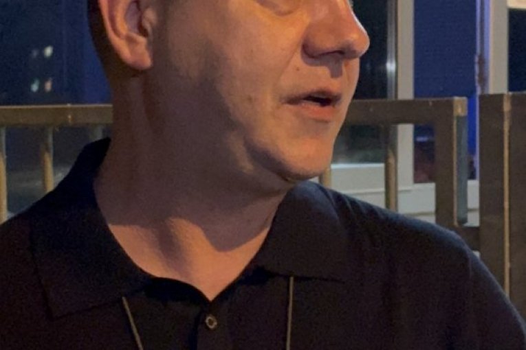 Ivan Marinković