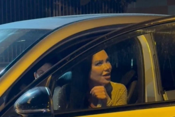 STANIJA DOBROJEVIĆ ULETELA U ŠIMANOVCE: Pogledajte kako izgleda, svi su ostali ŠOKIRANI! (VIDEO)