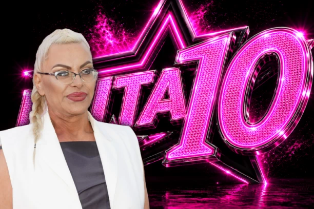 MARIJA KULIĆ ULAZI U "ELITU 10": Šok-bomba Ivana Marinkovića - OTKRIO SVE TAJNE PORODICE KULIĆ! (VIDEO)