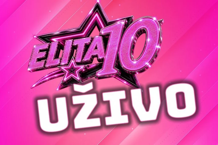 ELITA 10 UŽIVO! Počinje spektakularna jubilarna sezona!