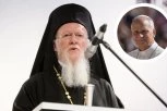 "OČEKUJEMO OBNOVU PUNOG ZAJEDNIŠTVA SA RIMSKOM CRKVOM": Patrijarh Vartolomej izazvao burne reakcije pominjanjem drevne pentarhije