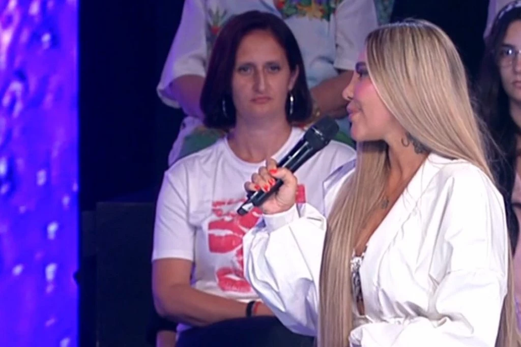 ELITA 10 UŽIVO! Aneli Ahmić je prva učesnica desete sezone!