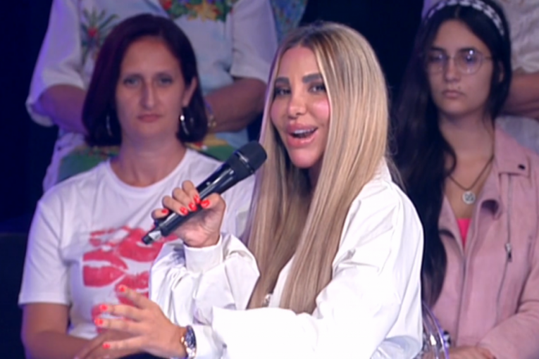 Aneli Ahmić
