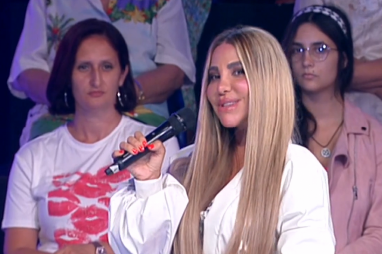 Aneli Ahmić