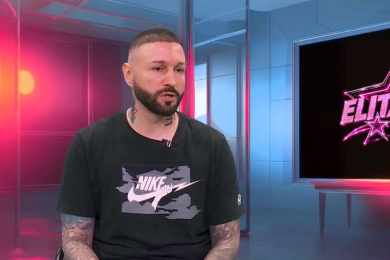 DRAMA U PORODIČNOM DOMU NENADA ALEKSIĆA ŠA: Reperova majka morala HITNO da reaguje, OVO su svi detalji HAOSA!