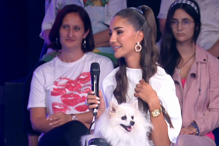 Anđela Đuričić