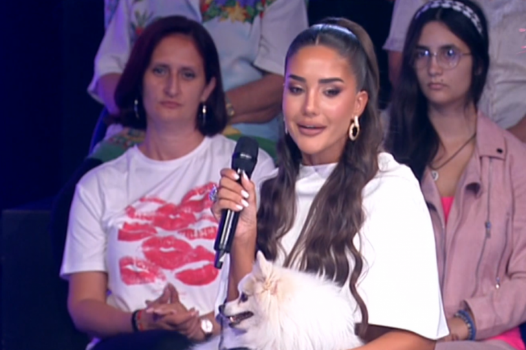 Anđela Đuričić