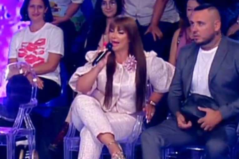 Miljana Kulić