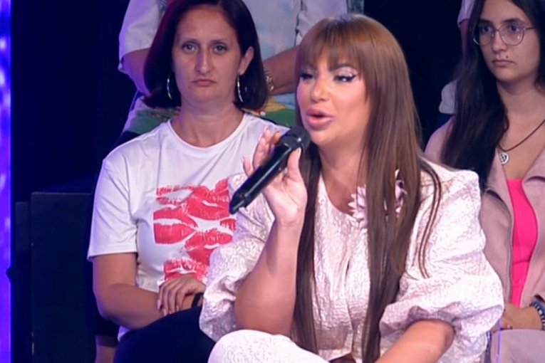 Miljana Kulić