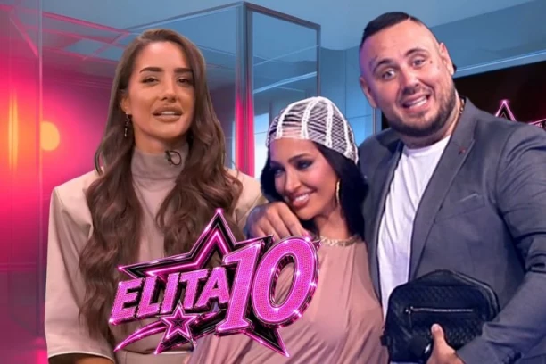 LOM U STUDIJU ZBOG FILIPA CARA! Progovorio o vezi sa Anđelom Đuričić, LEPA HRVATICA NAPRAVILA HAOS!