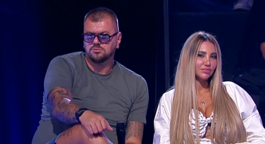 VELIKA TAJNA "ZADRUGE" I "ELITE": Ove učesnice su bile TRUDNE, neke su krile, a nekima je voditelj saopštavao lepe vesti!