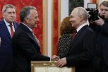 VITKOF OTKRIO PLAN TRAMPA ZA KRAJ RATA: Bez dijaloga sa Putinom, šanse za mir su veoma male!