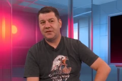 IVAN MARINKOVIĆ URNISAN UŽIVO U PROGRAMU: Milica Vidaković ga raskrinkala kao niko do sad! (VIDEO)