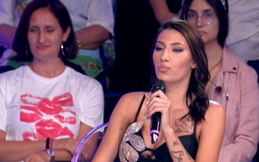 MILJANA KAŽNJENA ŠESTOMESEČNIM HONORAROM ZBOG TUČE! Veliki Šef se hitno oglasio!