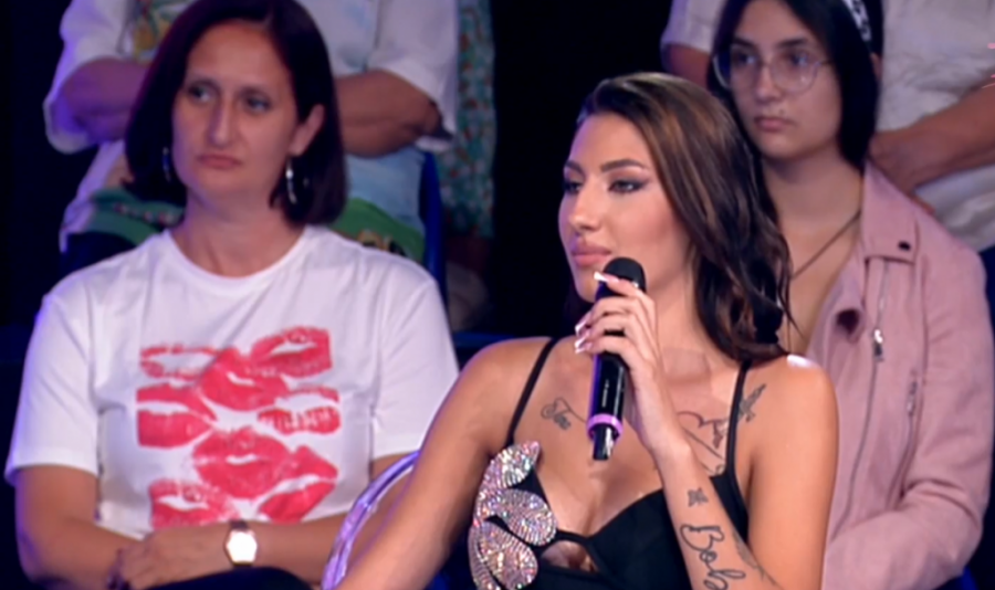 MILJANA KAŽNJENA ŠESTOMESEČNIM HONORAROM ZBOG TUČE! Veliki Šef se hitno oglasio!