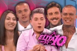 ELITA 10 UŽIVO! Druga grupa stigla na imanje