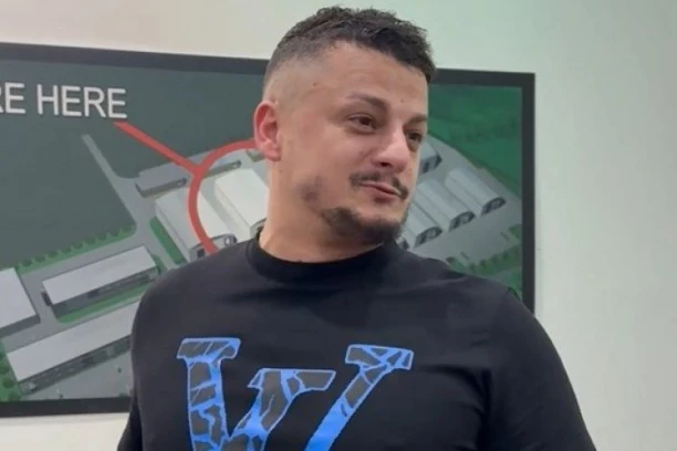 MORAĆE DA ISPLATI MILICI 250.000! Terza otkrio ZAŠTO JE TUŽEN - BLAM NAD BLAMOVIMA! (VIDEO)