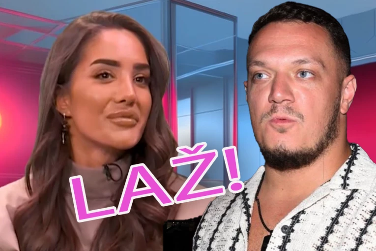 ANĐELA I GASTOZ SLAGALI NACIJU! Saopštene šok-informacije o njihovoj vezi! (VIDEO)