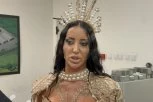 "TATA, OBEĆALA SAM TI" Poršelina se obratila ocu nakon VRELE AKCIJE - REGION ŠOKIRAN! (VIDEO)