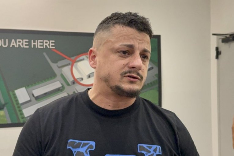 Borislav Terzić Terza