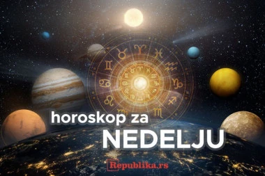 HOROSKOP ZA 13. SEPTEMBAR! Lavovima stiže neočekivana ponuda, Vodolije očekuje novac, a Strelčevi bi mogli da se zainteresuju za OVU osobu!