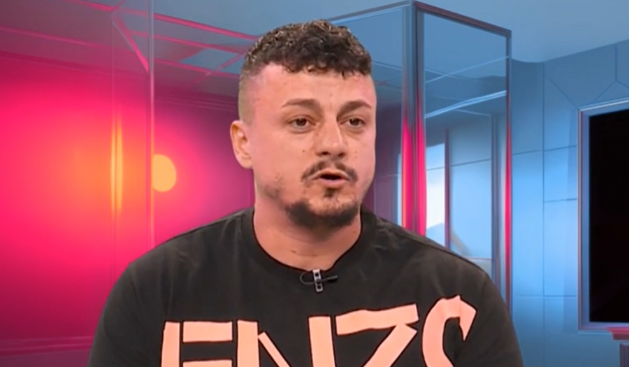 AKO ONA UĐE IZBIĆE HAOS U "ELITI 10"