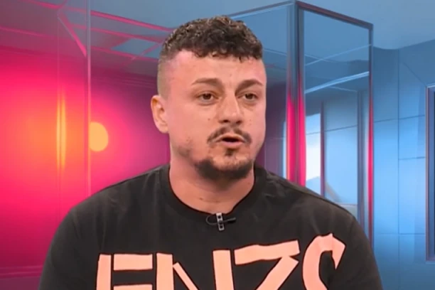 AKO ONA UĐE IZBIĆE HAOS U "ELITI 10": Bila je ljubavnica, a Sofija joj je preporučila Terzu! (VIDEO)