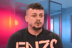 AKO ONA UĐE IZBIĆE HAOS U "ELITI 10": Bila je ljubavnica, a Sofija joj je preporučila Terzu! (VIDEO)
