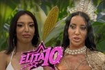 PRVO RIBANJE PATOSA U "ELITI 10": Amazonka urnisala Slađu Poršelinu - "Ona je princeza kukuruza" (VIDEO)