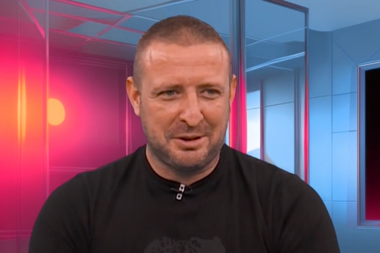 Nemanja Tošić, rijaliti-učesnik