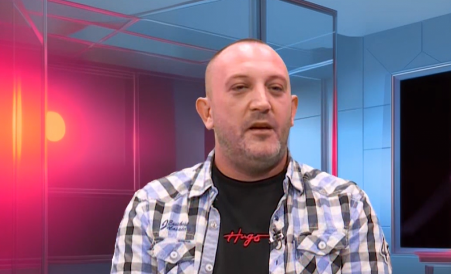 MUK U "ELITI 10" ZBOG PITANJA ZA STOJINOG SINA: Ponizio Radojku za sva vremena! (VIDEO)