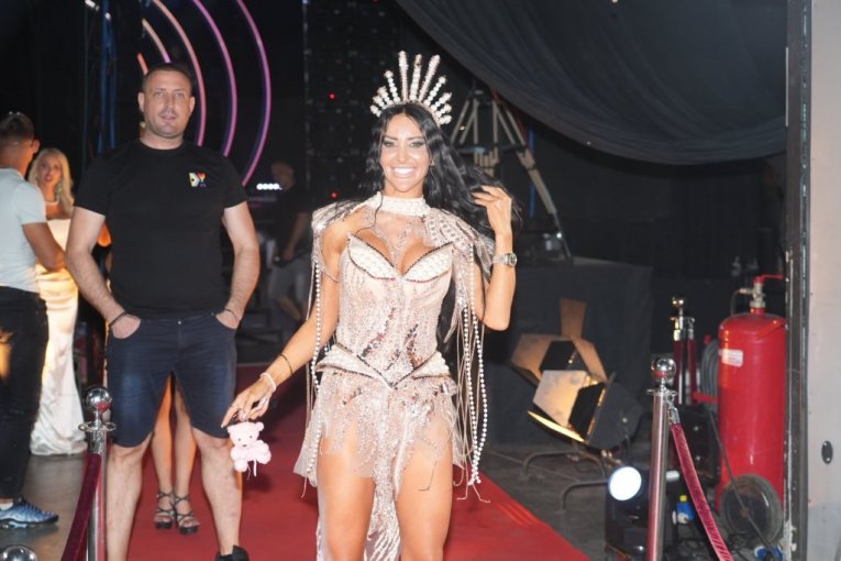 Slađa Poršelina