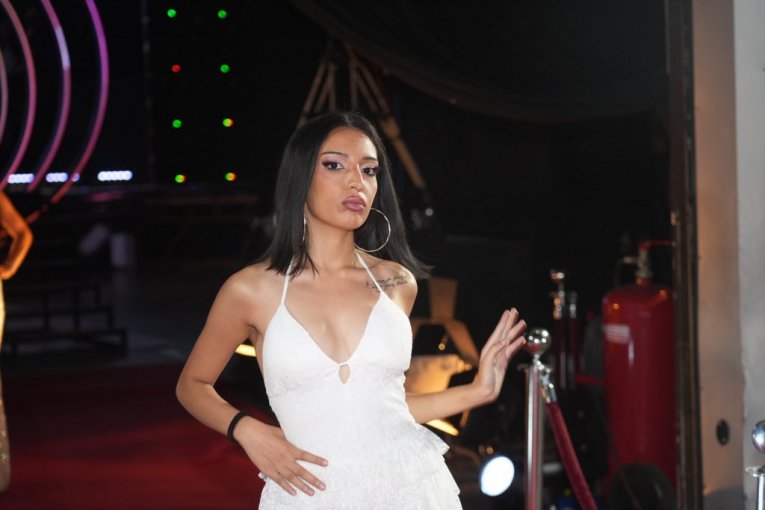 Dajana Jemini Amazonka