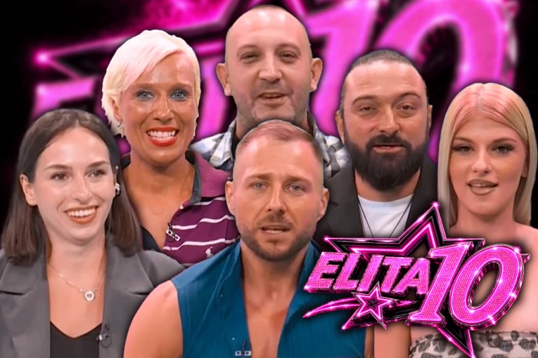 ELITA 10 UŽIVO! Četvrta grupa krenula ka Beloj kući