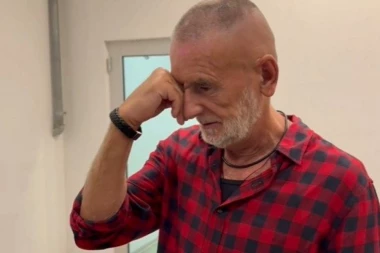 ZAŠTO BEBI DOL NAPUŠTA RIJALITI NA SAMOM POČETKU? Lepi MIća uša u "Elitu 10", pa OTKRIO DETALJE, čeka se KONAČNA ODLUKA! (VIDEO)