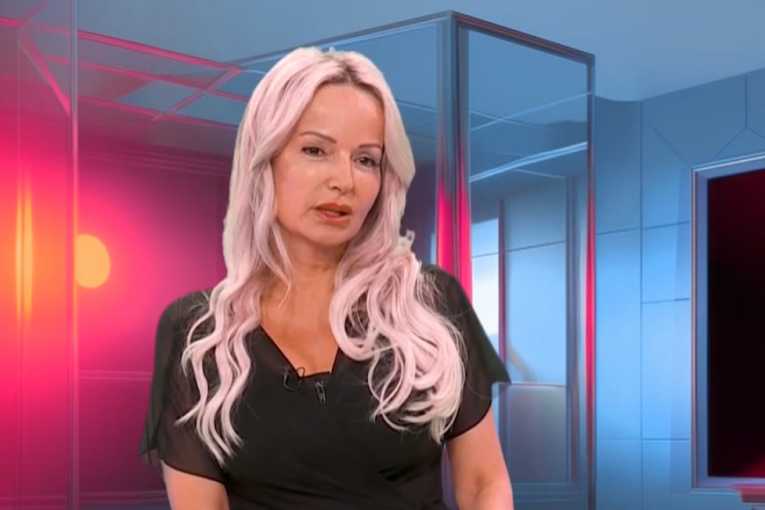 Mirjana Zuzija, rijaliti-učesnica
