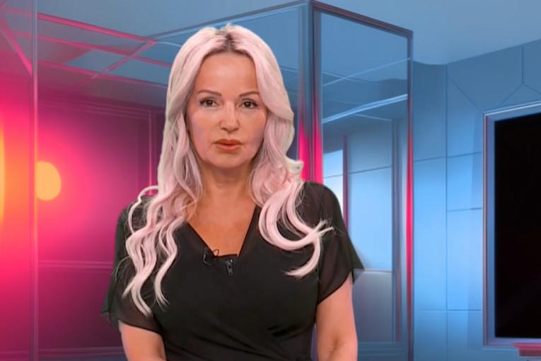 Mirjana Zuzija, rijaliti-učesnica