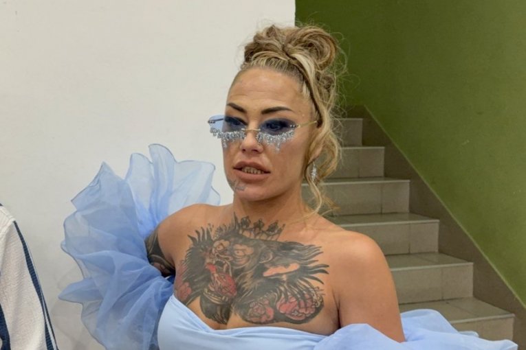 Biljana Čavlin