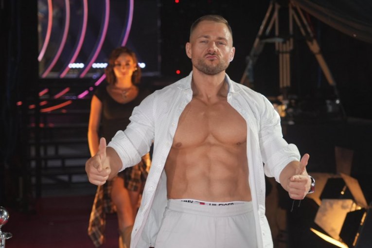 Mahir Pjanić