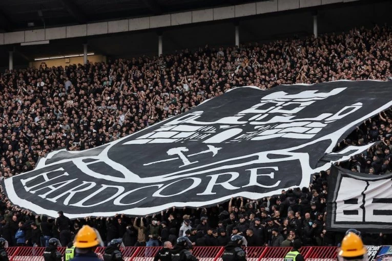 BOLNA TEMA ZA PARTIZAN! Grobarima se ovo sigurno neće svideti na dan 180. večitog derbija protiv Crvene zvezde!