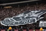 BOLNA TEMA ZA PARTIZAN! Grobarima se ovo sigurno neće svideti na dan 180. večitog derbija protiv Crvene zvezde!