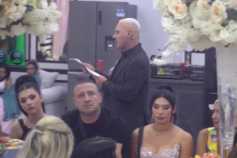 HITNO PREKINUT PROGRAMA PINKA! Milica Mitrović poslala OBAVEŠTENJE za takmičare, njemu PRETI DISKVALIFIKACIJA!