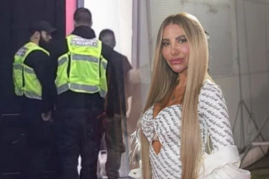 HITNO IZBAČENA ANELI AHMIĆ, DRAMA ODMAH PO ULASKU U "ELITU 10": Brutalan okršaj na imanju, sve otišlo predaleko!