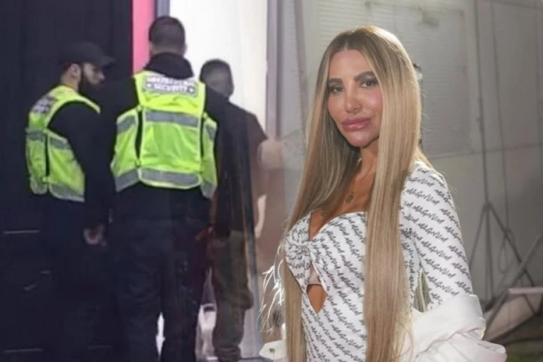 HITNO IZBAČENA ANELI AHMIĆ, DRAMA ODMAH PO ULASKU U "ELITU 10": Brutalan okršaj na imanju, sve otišlo predaleko!