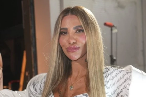 OTKRIVAMO! Aneli Ahmić ipak NAPUŠTA ELITU 10 - Starleta u LOŠEM STANJU, sve isplivalo na videlo! (FOTO)