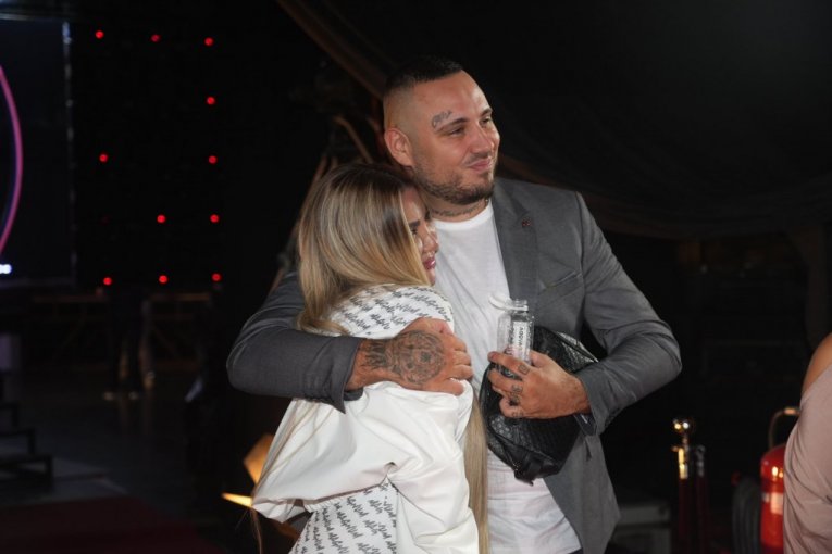 Filip Car i Aneli Ahmić