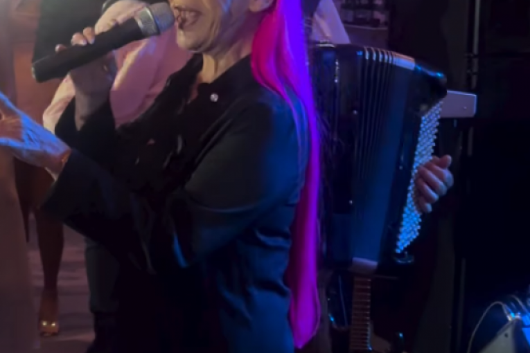 Zorica Brunclik i Kemiš