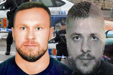 U TOKU POTRAGA ZA ZVICEROVIM POLICAJCEM! Specijalci u ovom restoranu tražili TAJNI TUNEL - raspisana nagrada od 500.000 evra!