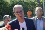 VUČIĆ NE KRIJE TUGU! Vučić reagovao zbog cepanja sveska sa natpisima Ekspo; Nešto sa nama nije u redu, sa svima nama!